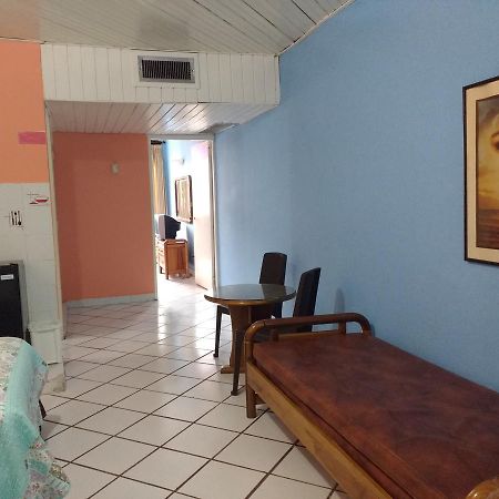 Apartahotel Miramar San Andres  Exterior photo