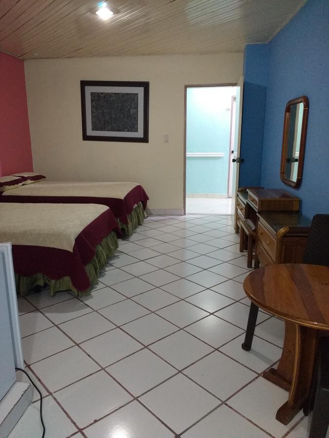 Apartahotel Miramar San Andres  Exterior photo
