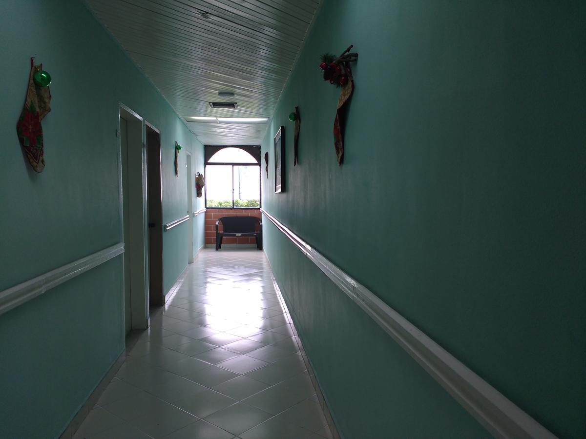 Apartahotel Miramar San Andres  Exterior photo