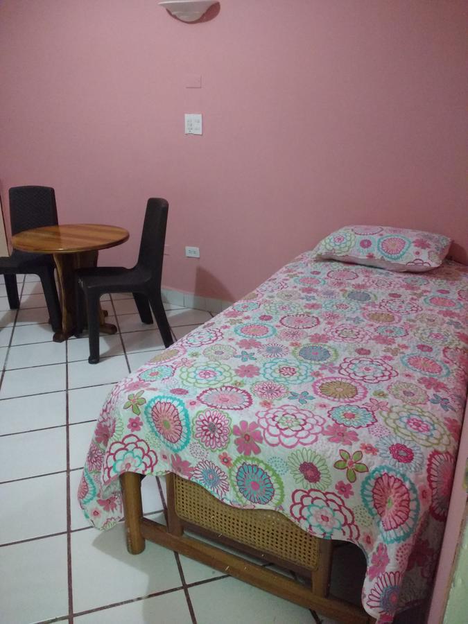 Apartahotel Miramar San Andres  Exterior photo