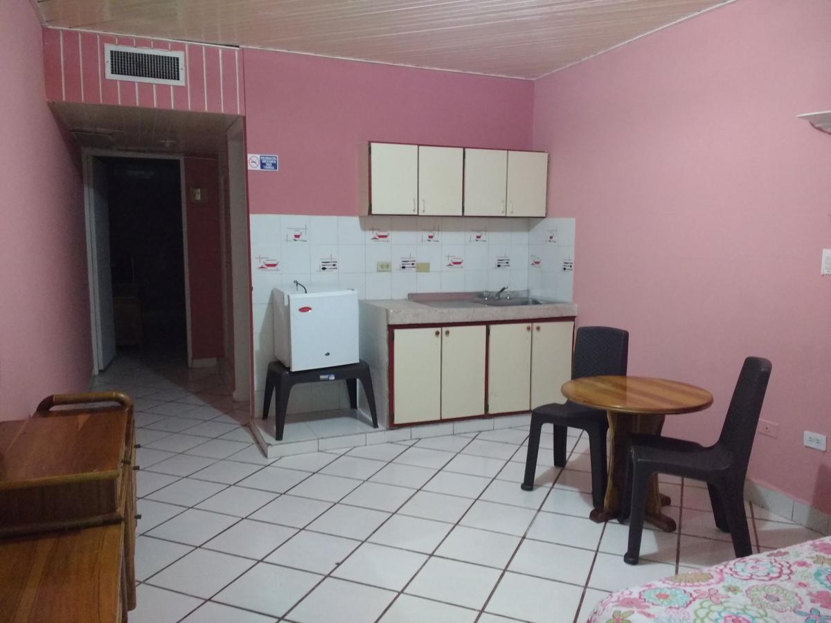Apartahotel Miramar San Andres  Exterior photo