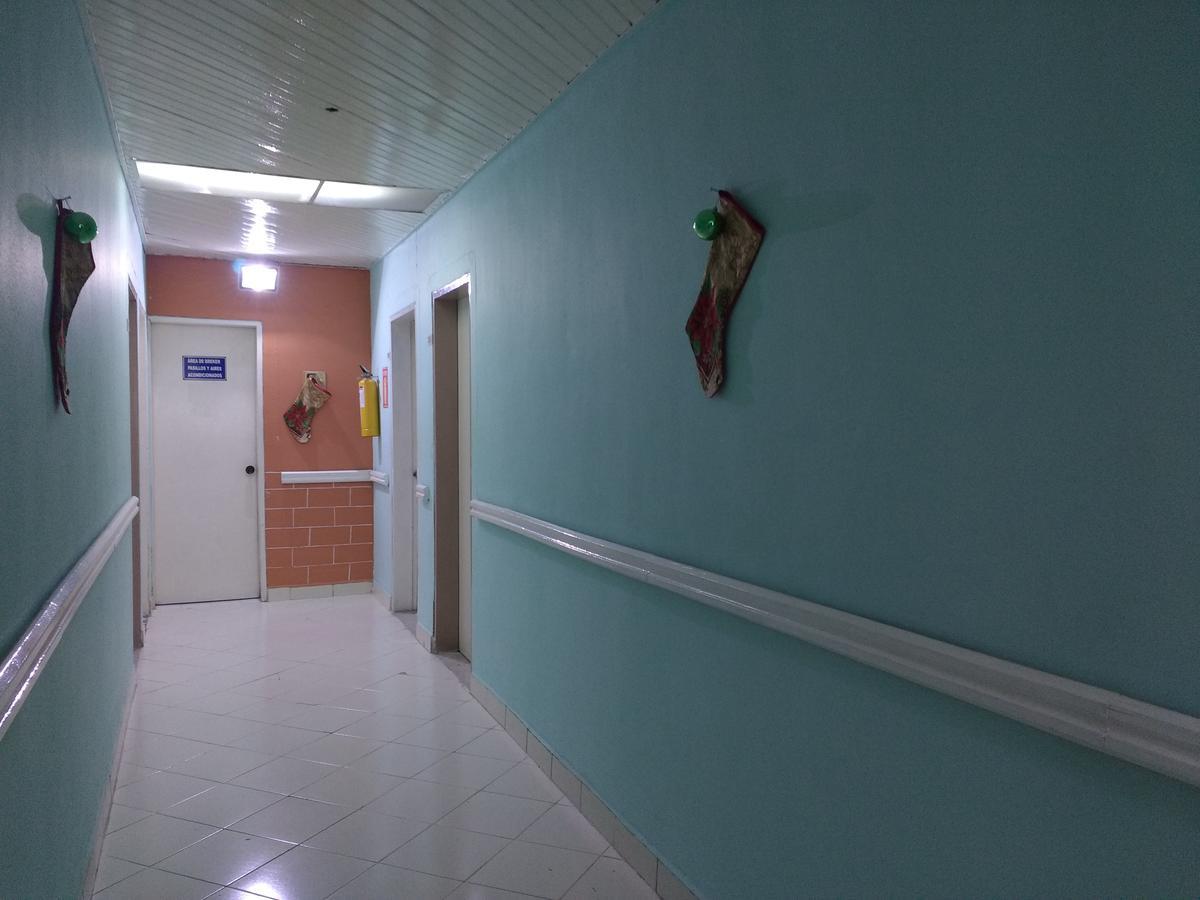 Apartahotel Miramar San Andres  Exterior photo