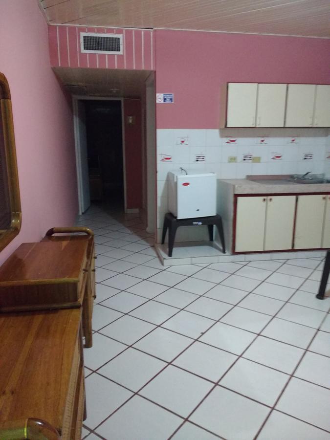 Apartahotel Miramar San Andres  Exterior photo