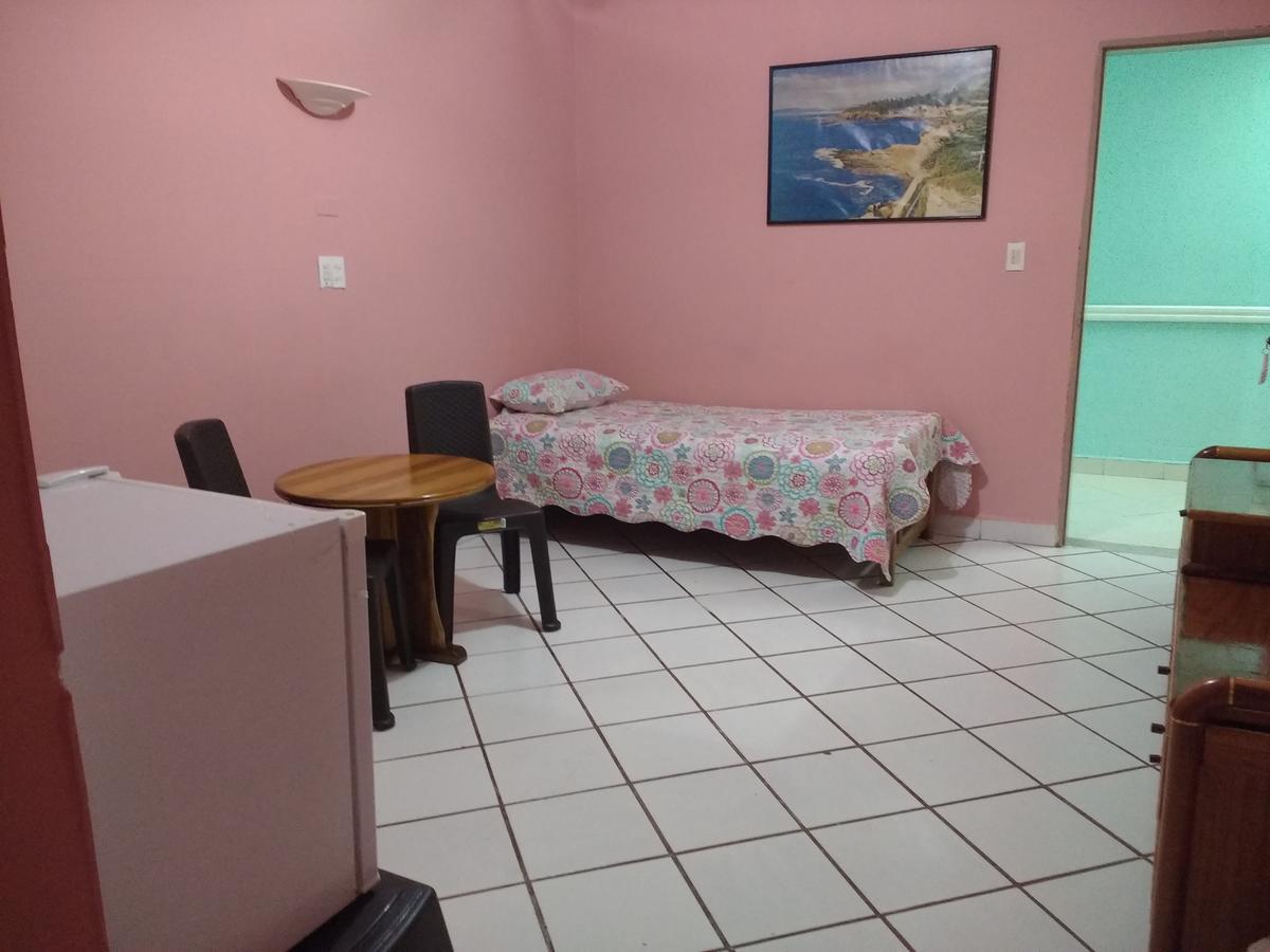 Apartahotel Miramar San Andres  Exterior photo
